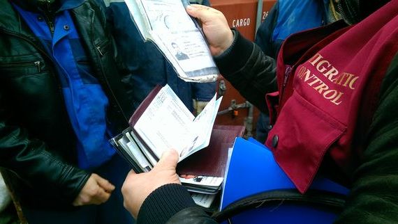 прописка в Карабаше